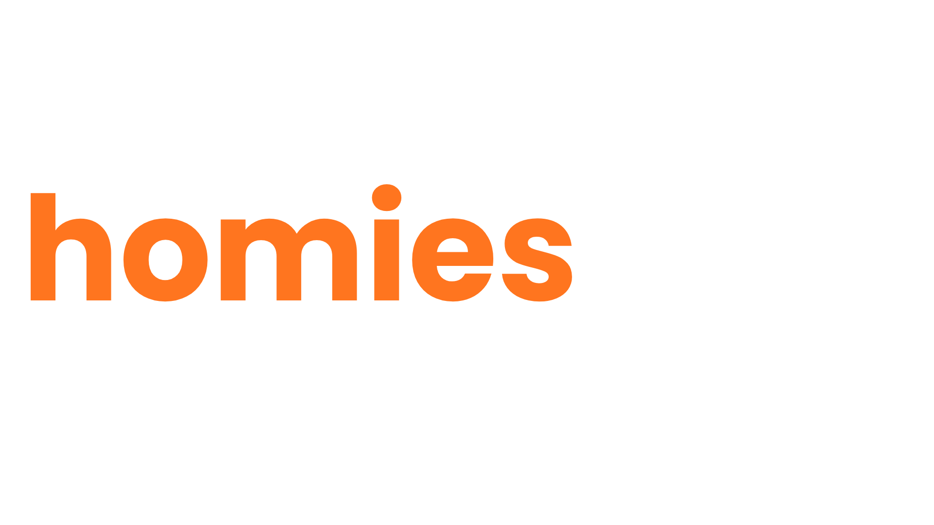 homiesAI.com