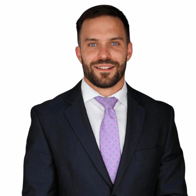 Daniel Foch