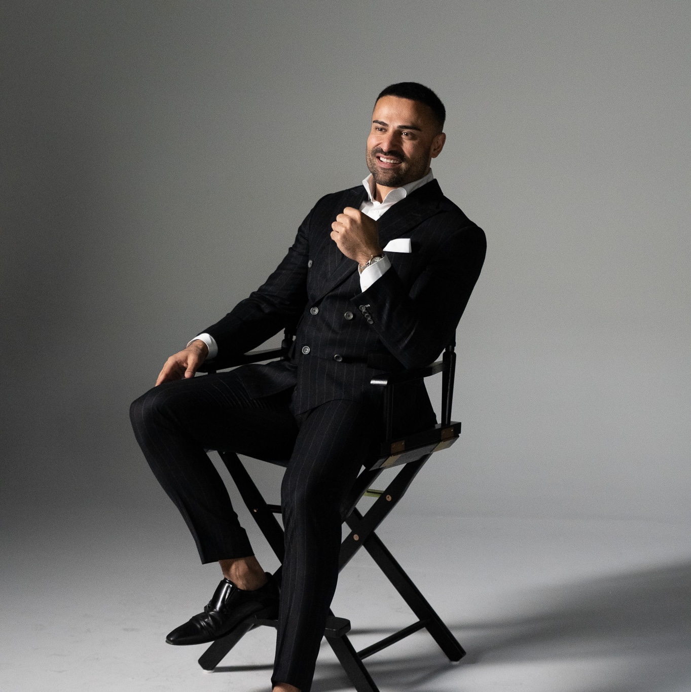 Walid Dorani